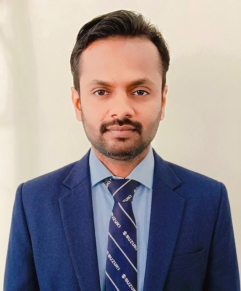 Asad Asghar