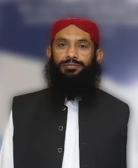 Habib ur Rehman