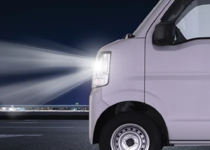 Power Window