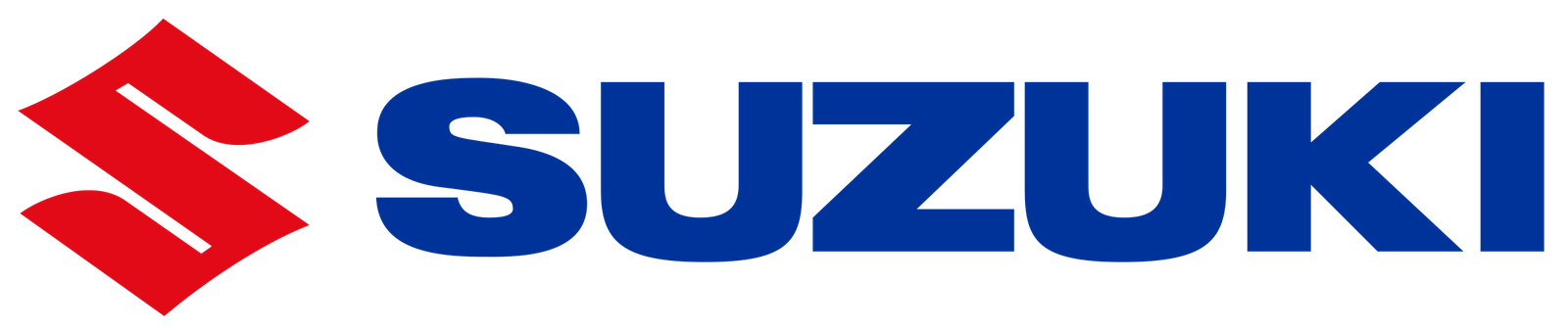 Suzuki Logo