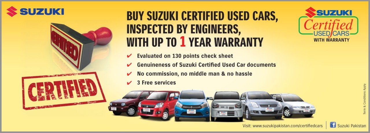 Certified